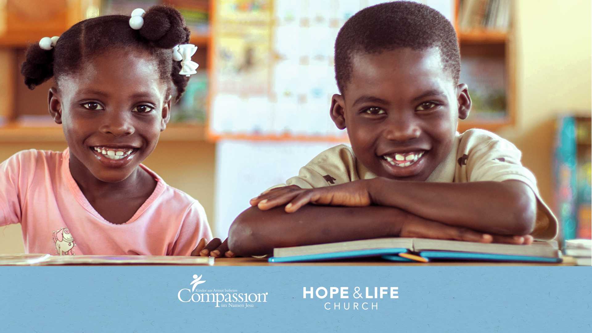 Compassion
