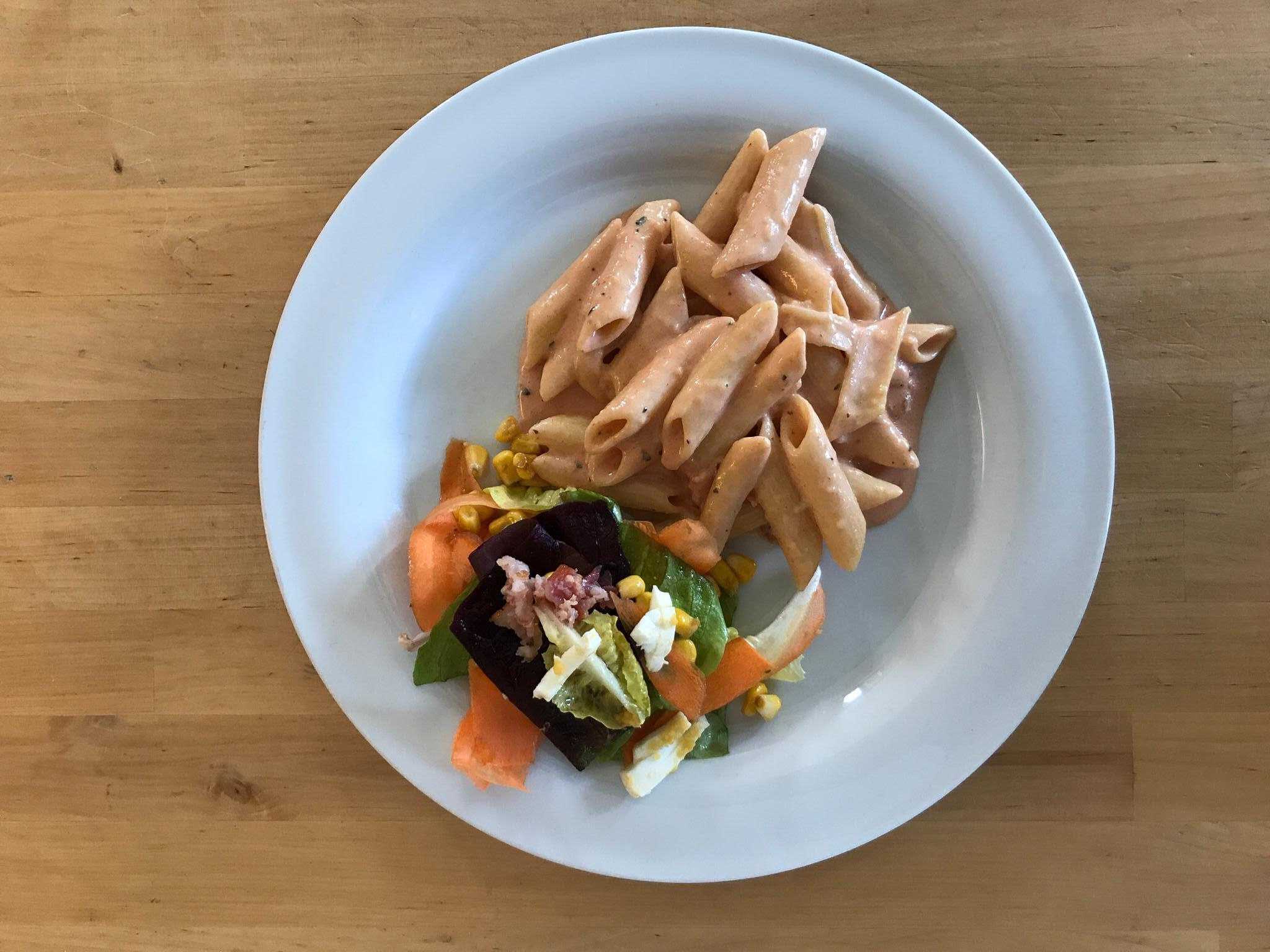 Penne Cinque Pi